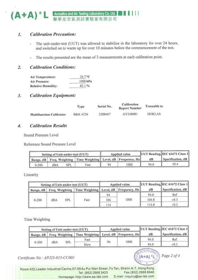 A close-up of a calibration test
AI-generated content may be incorrect.